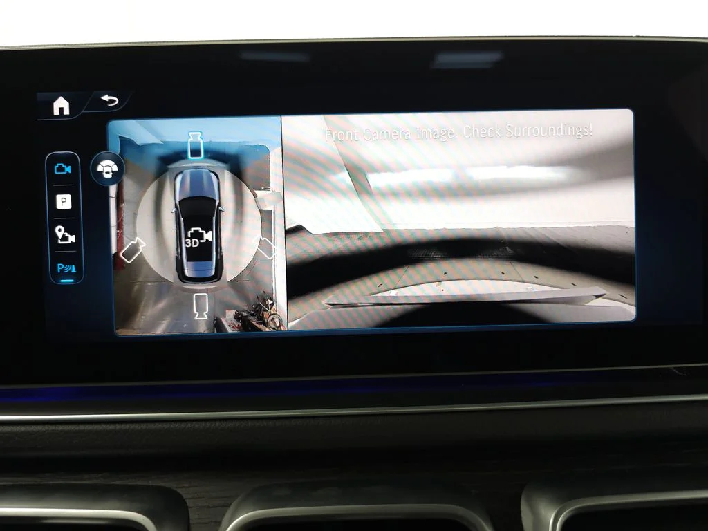 Used 2026 Black Mercedes-Benz GLE 350 image 21