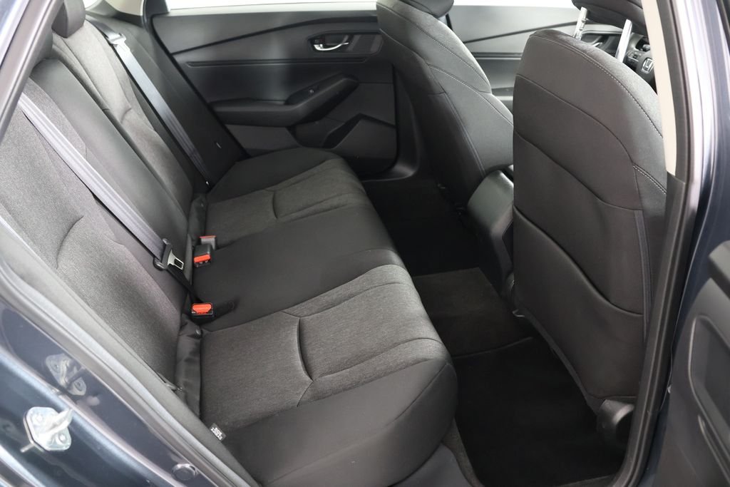 Used 2024  Honda EX image 22