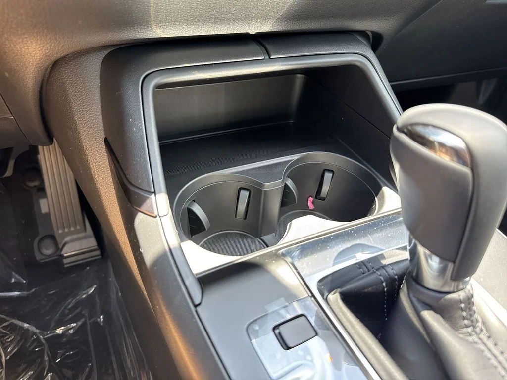 New 2026 Rhodium White Metallic Mazda 2.5 S Preferred AWD image 53