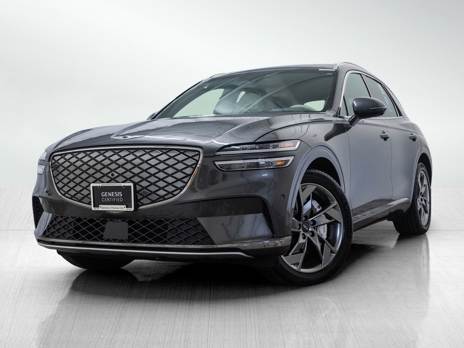 2023 Genesis GV70 Electrified GV70 AWD Advanced's photo