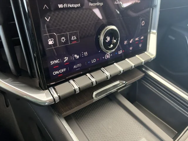 New 2027 Black GMC Denali image 19