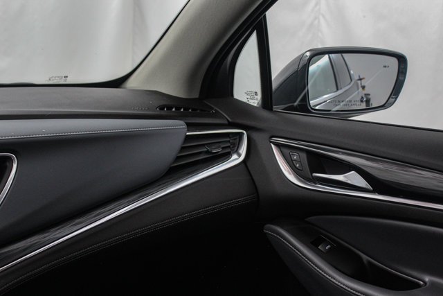 Certified Used 2019 Includes Pitch Dark Night lower exterior accent color.) Buick Premium image 25
