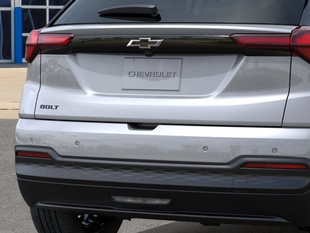 2027 Chevrolet Bolt LT - Photo 16