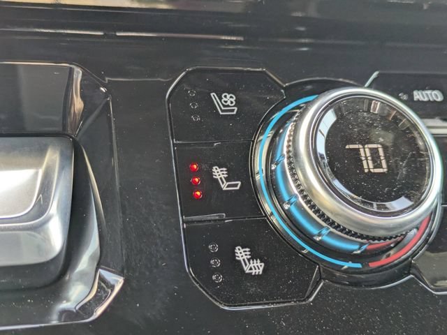2026 GMC Sierra 1500 AT4X - Photo 22