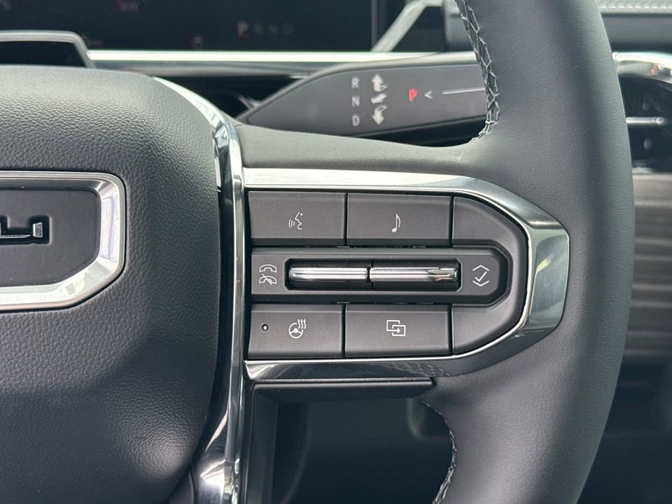 2025 GMC Sierra EV Denali - Photo 23