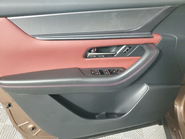 New 2026 Melting Copper Metallic Mazda 3.3 Turbo Premium Plus AWD image 19