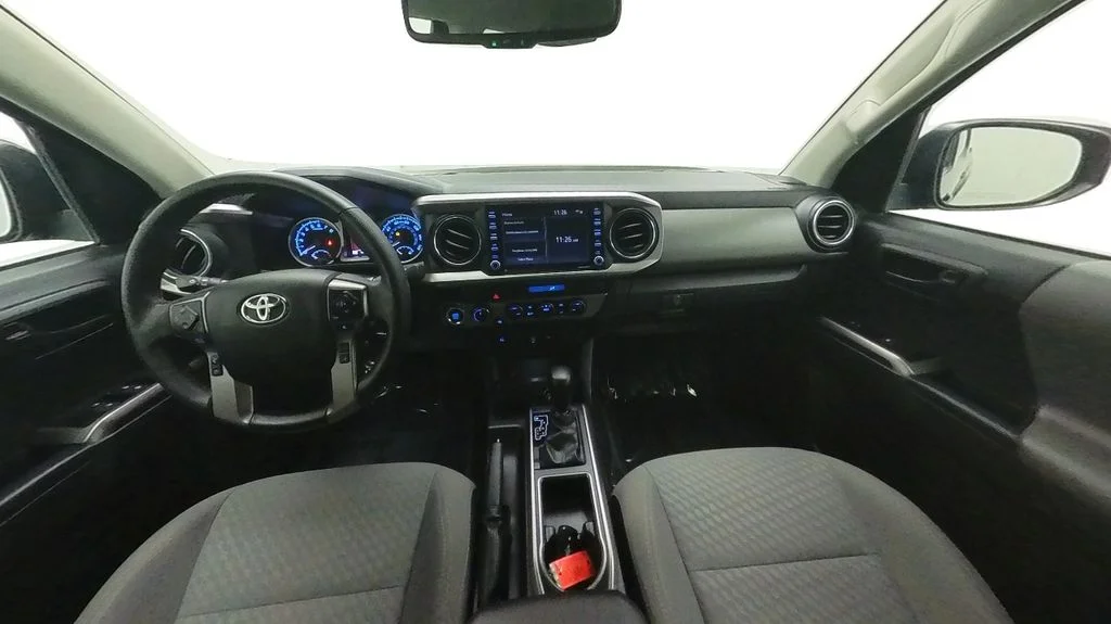 Certified Used 2023 Black Toyota SR5 image 23