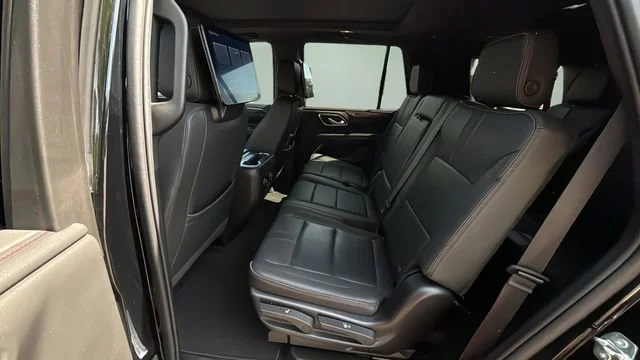 Used 2023 Black Chevrolet RST image 20