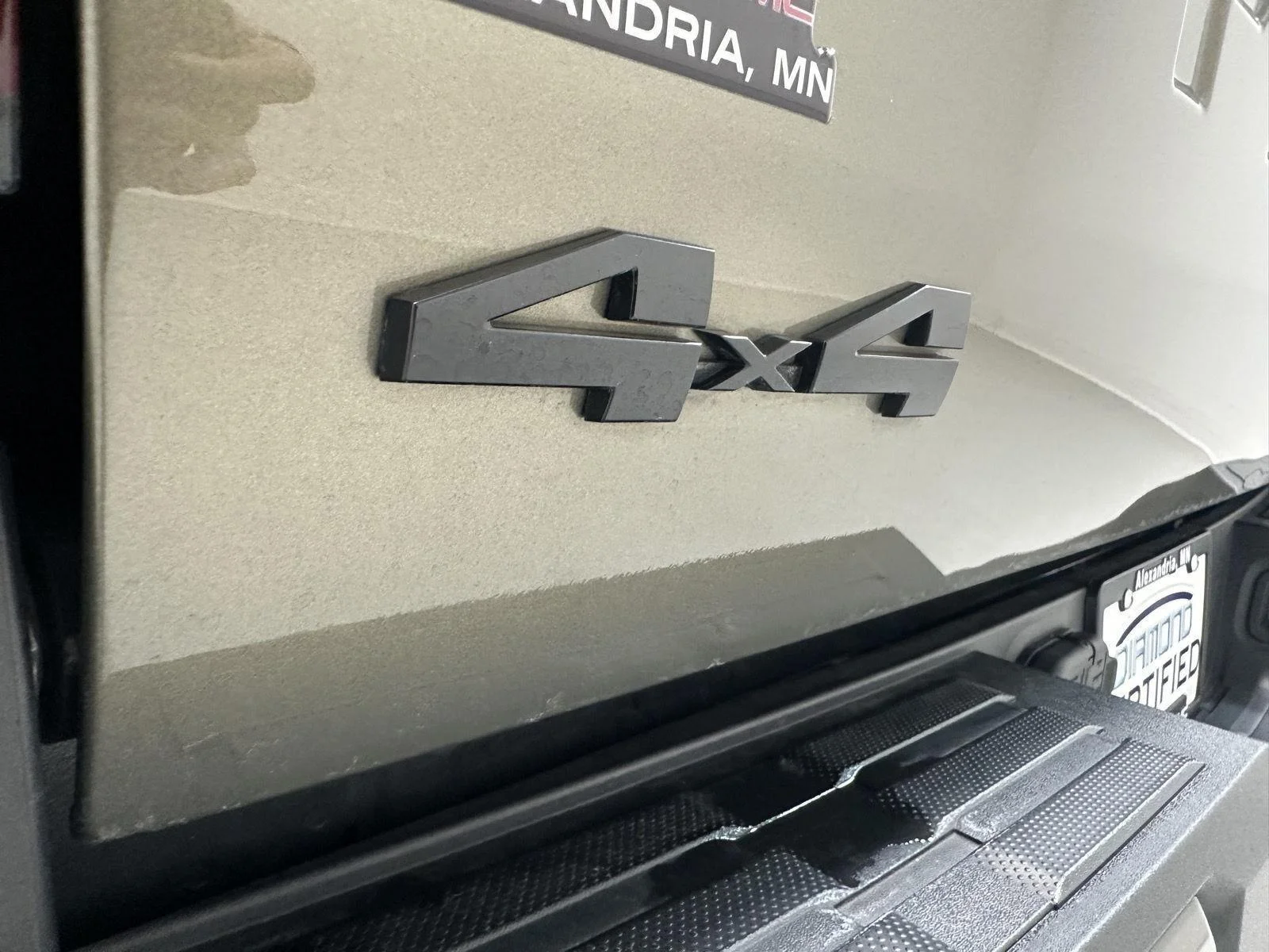 Used 2024 Bronze Oxide Toyota SR5 image 30