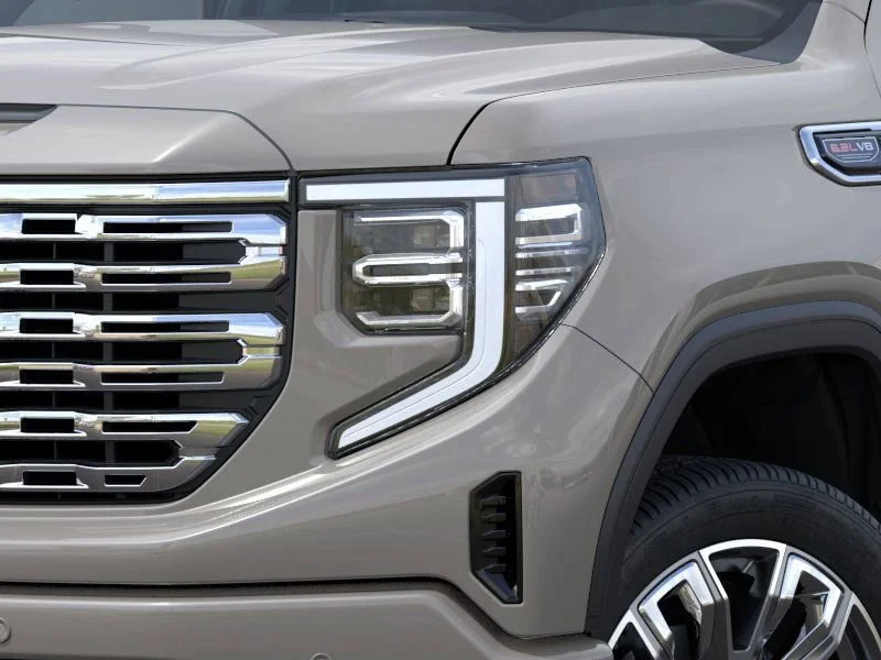 New 2026 Coastal Dune GMC Denali image 10