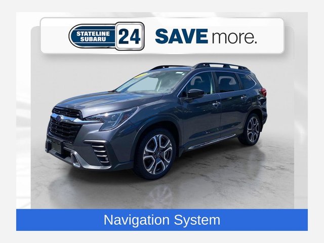 2024 Subaru Ascent Touring