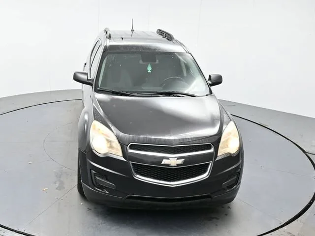 Used 2013 Tungsten Metallic Chevrolet LT image 18