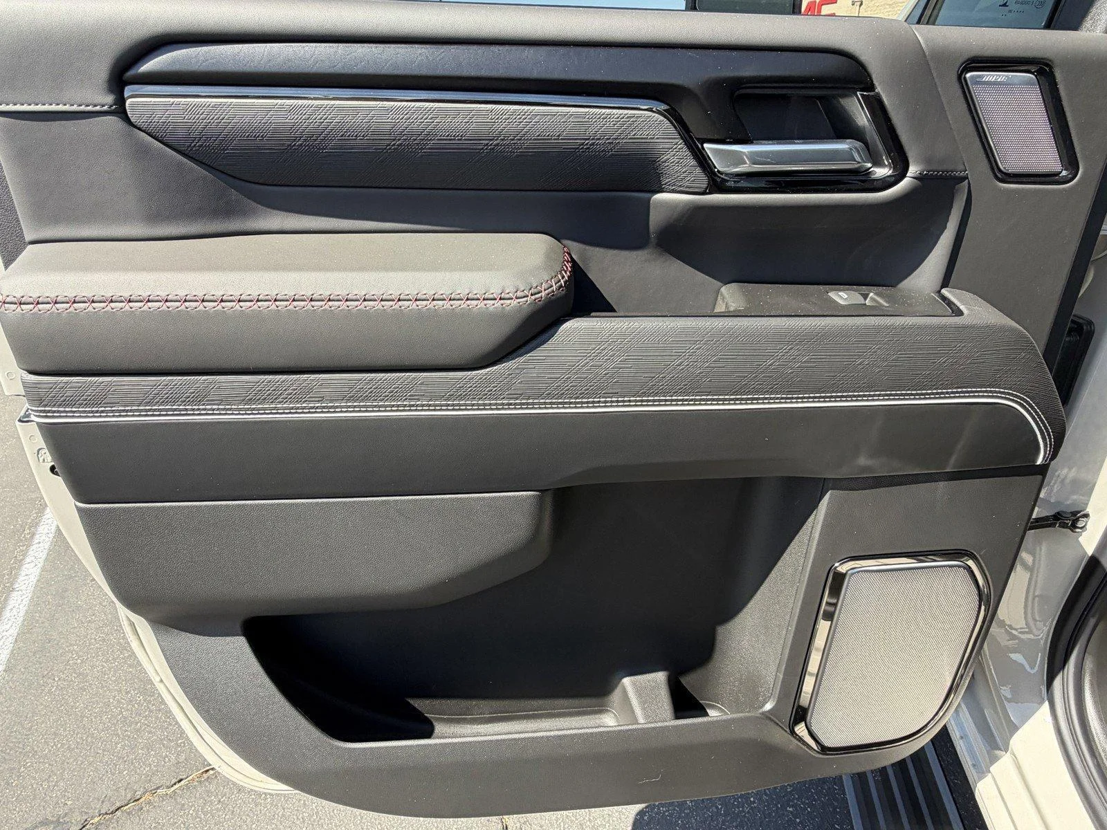 New 2026 Coastal Dune GMC AT4X image 16
