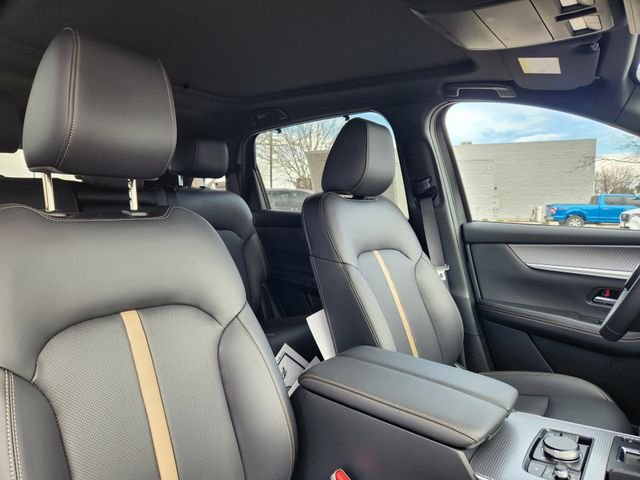 2026 Mazda CX-70 Premium Package - Photo 13