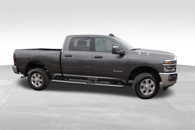 Certified Used 2026 Gray Ram Big Horn image 3