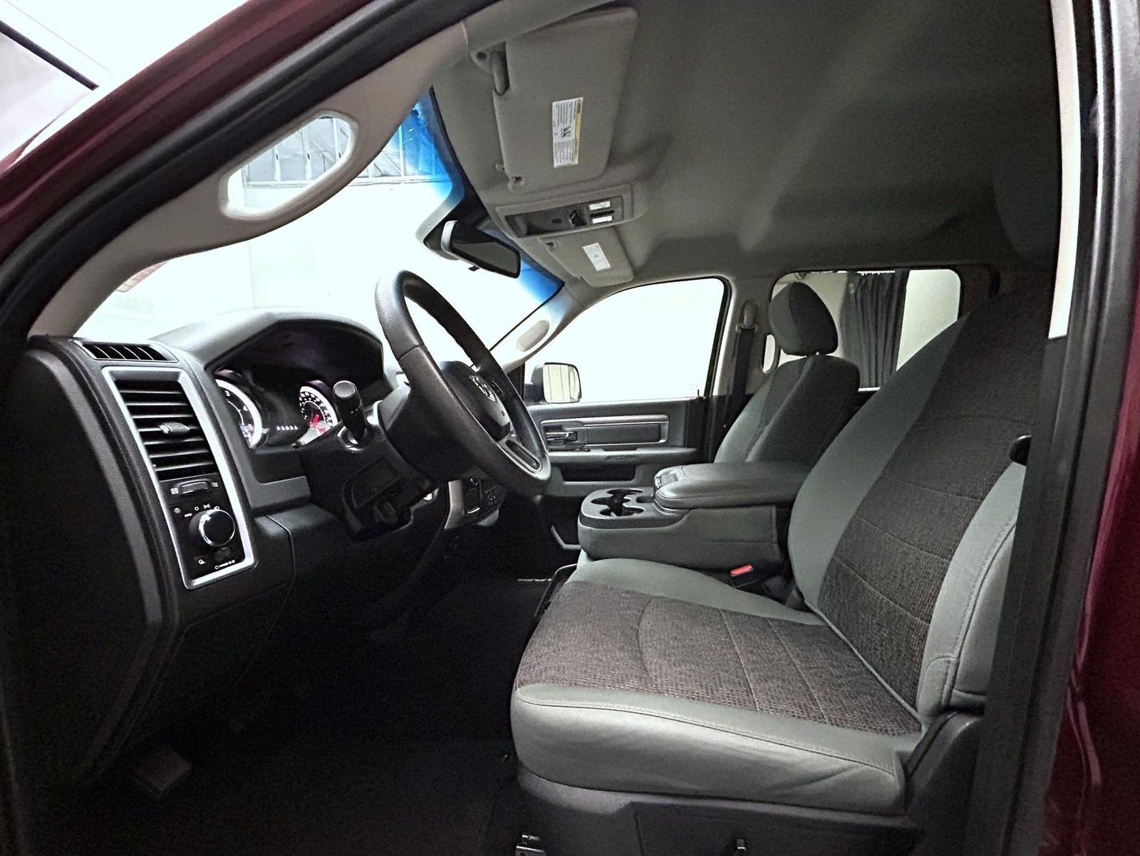 Used 2016 Red Ram SLT image 10