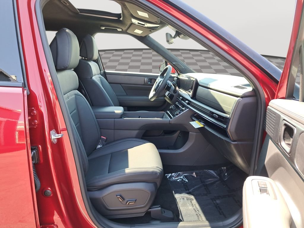 2025 Hyundai Santa Fe Calligraphy - Photo 18