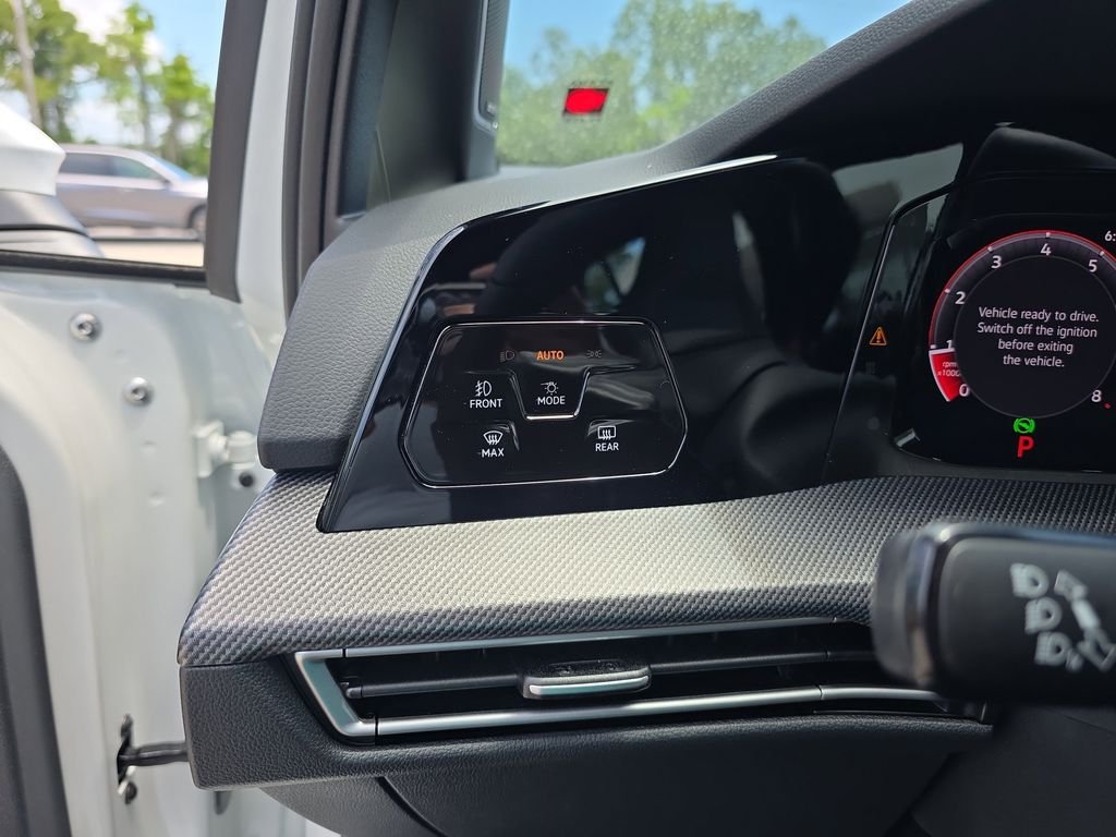 2026 Volkswagen Golf GTI SE - Photo 19