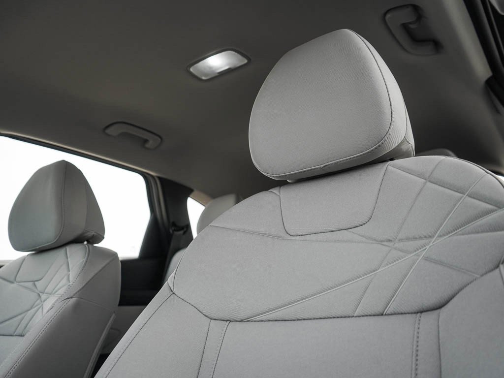 New 2026 Ecotronic Gray Hyundai SE AWD image 18
