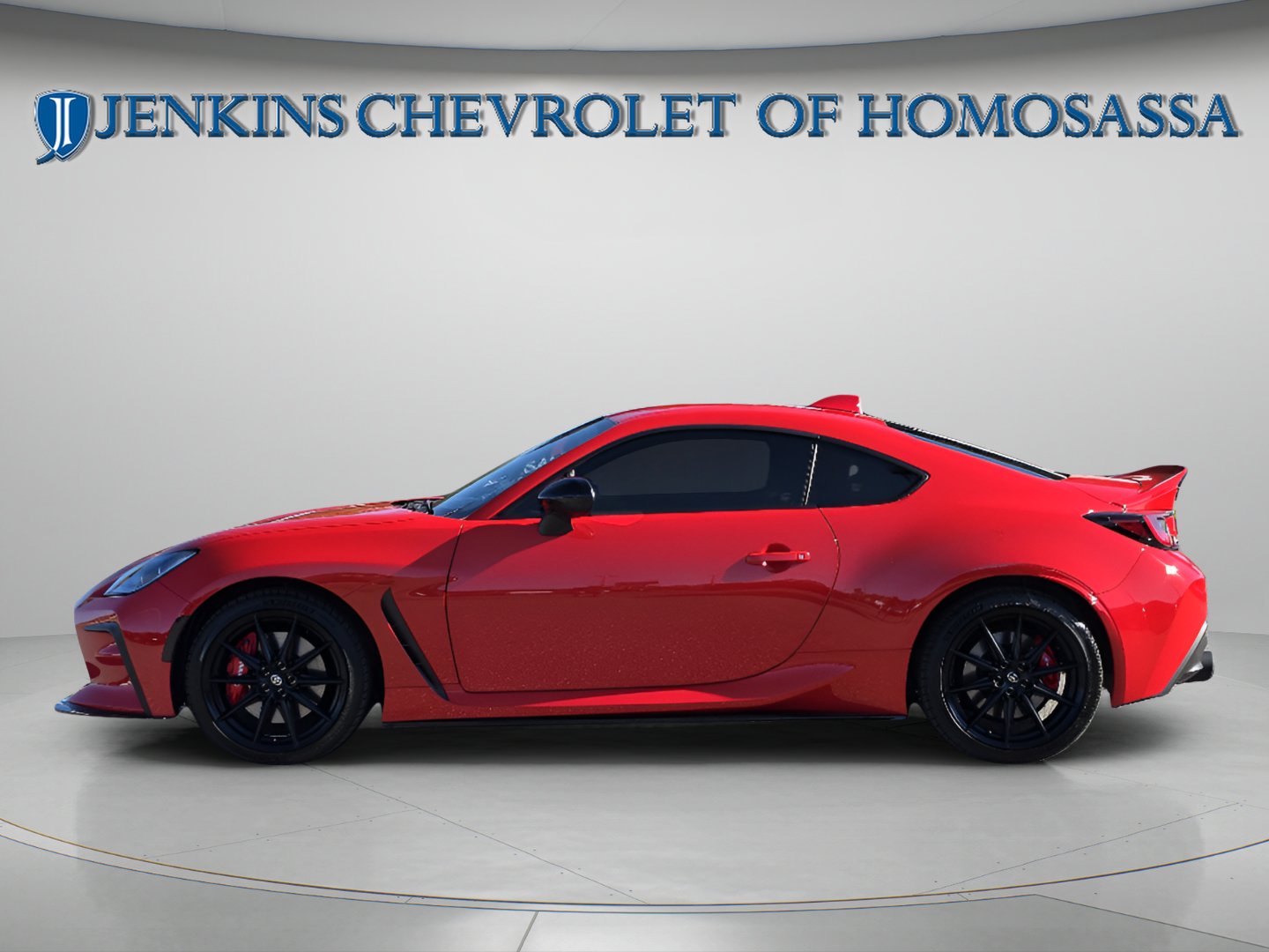 Used 2026 Track Bred Toyota Premium image 9