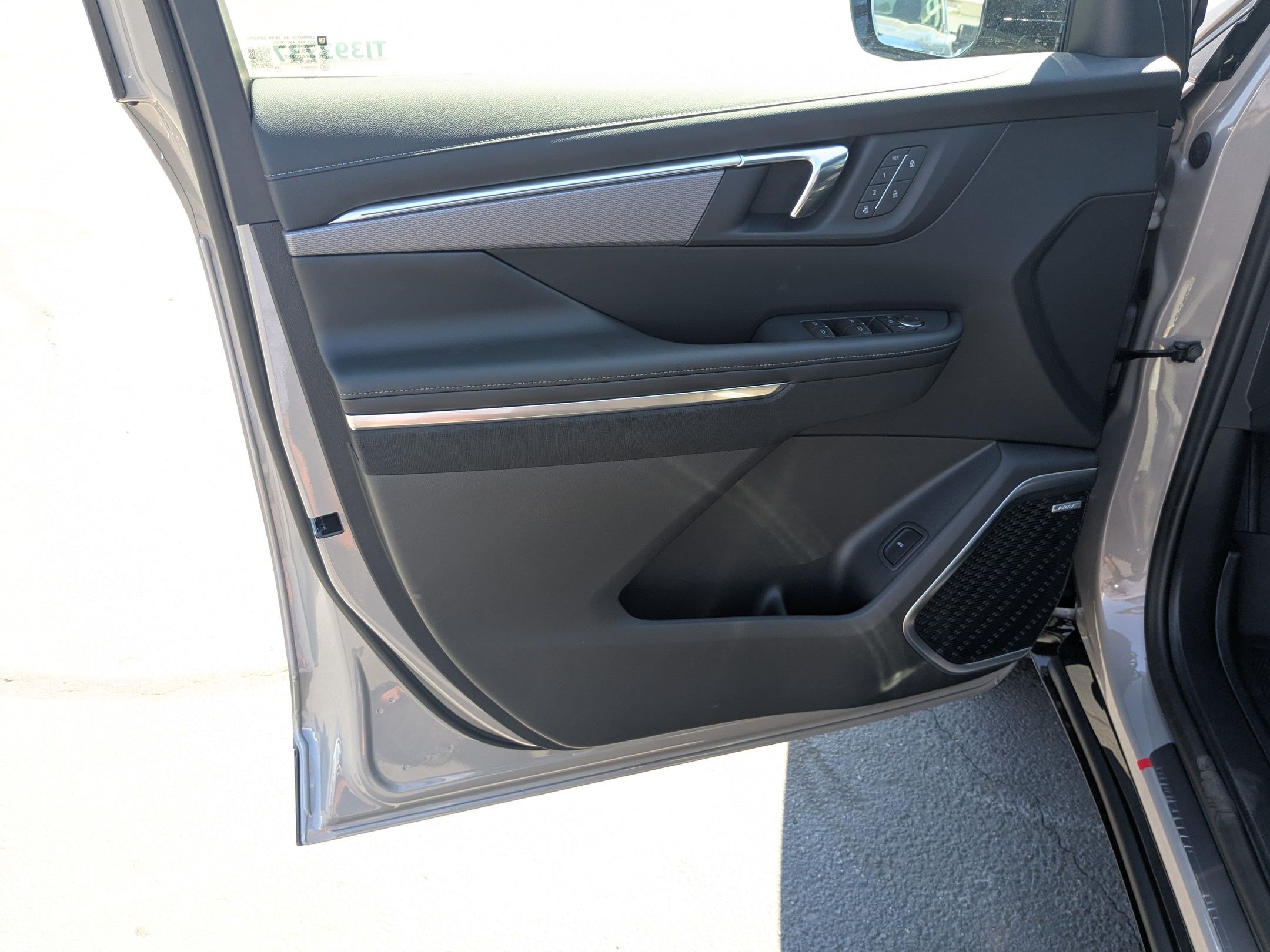 2026 Buick Enclave Sport Touring - Photo 10