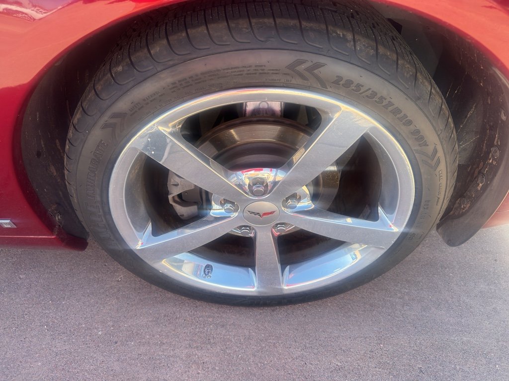 Used 2007 STERLING METALLIC Chevrolet Base image 4