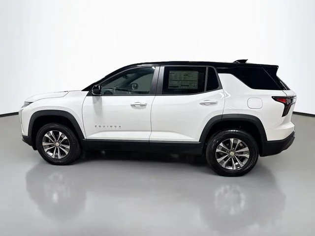 2026 Chevrolet Equinox LT - Photo 11
