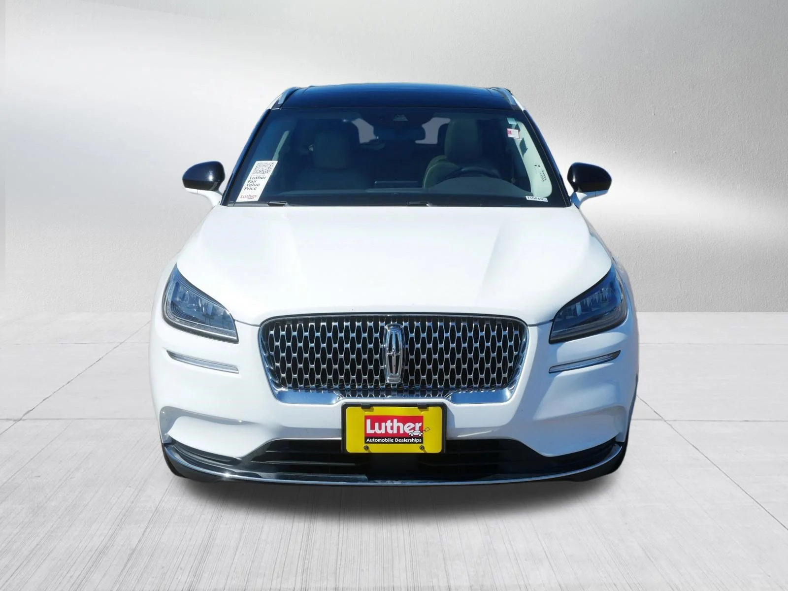 Used 2021 Lincoln Corsair Base with VIN 5LMCJ1D90MUL04736 for sale in Cambridge, Minnesota
