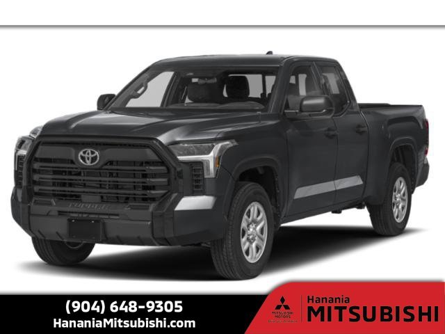 2024 Toyota Tundra