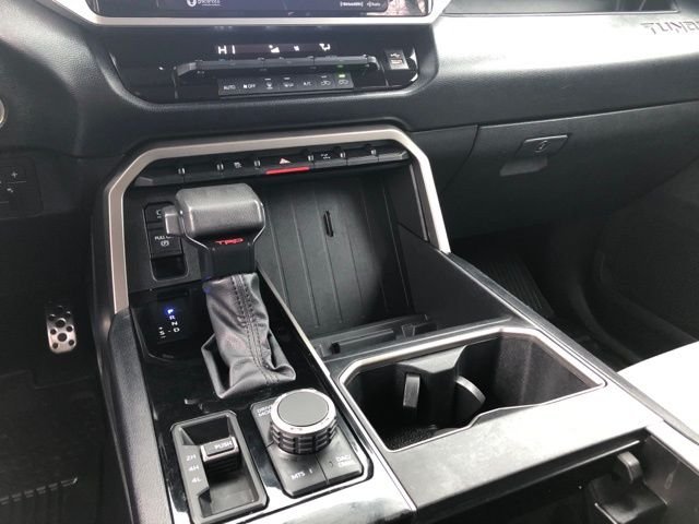 Used 2024 Gray Toyota SR5 image 33
