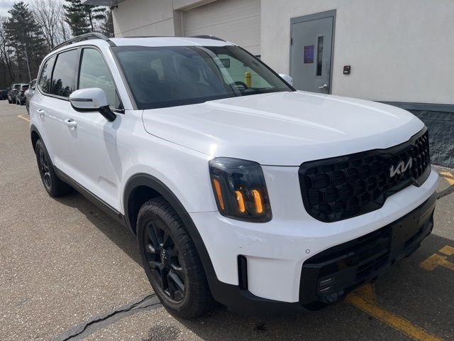 2024 Kia Telluride