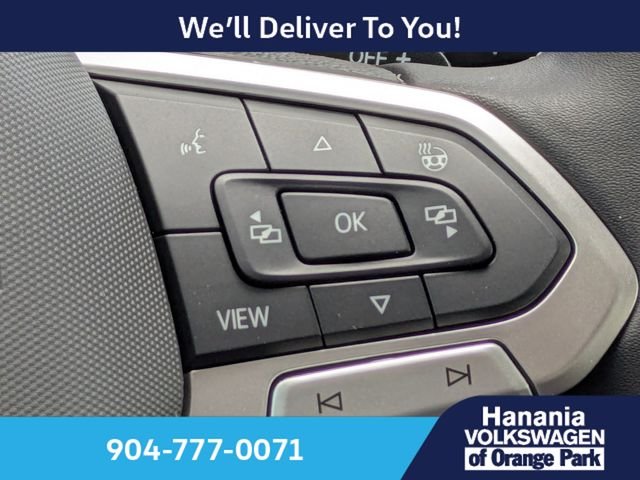 New 2026 Silver Volkswagen 2.0T SE w/Technology image 30