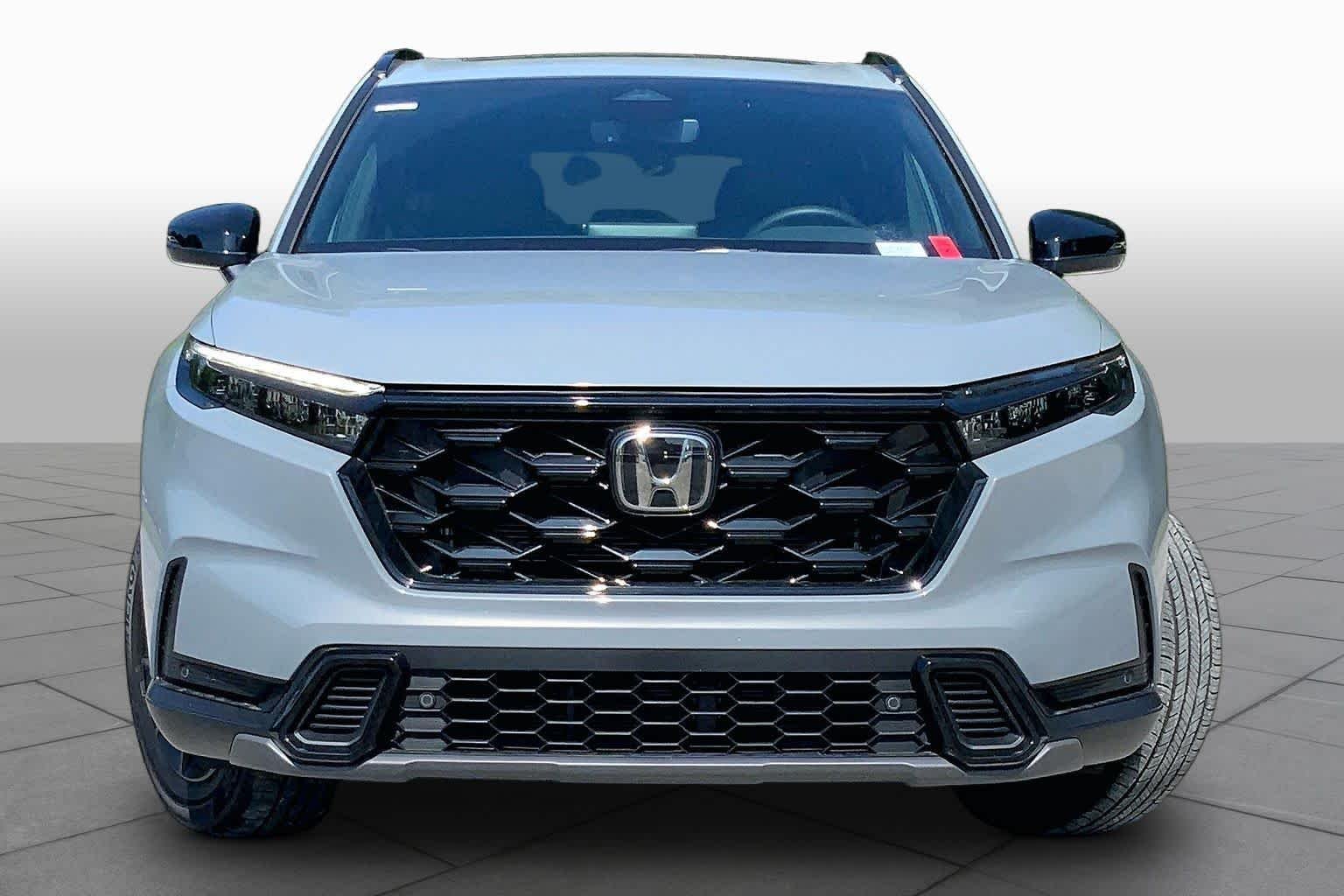 Pre-Owned 2026 Honda CR-V Hybrid Sport-L