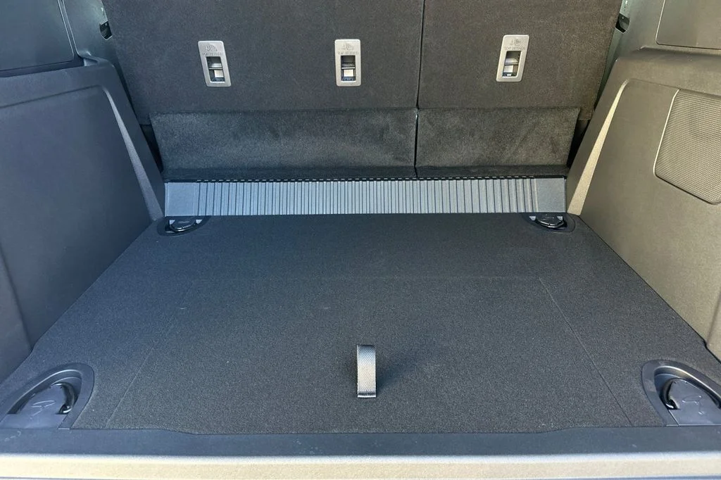New 2026 Avalanche Ford Outer Banks® image 15