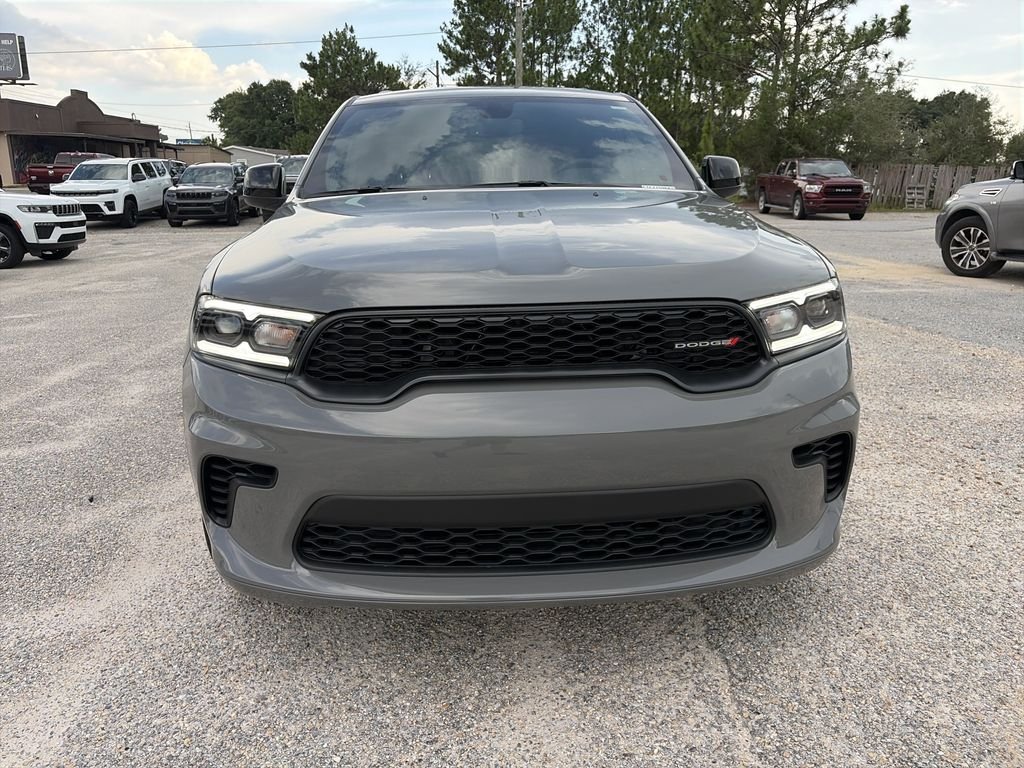 New 2026 Destroyer Gray Clear-Coat Exterior Paint Dodge GT image 9