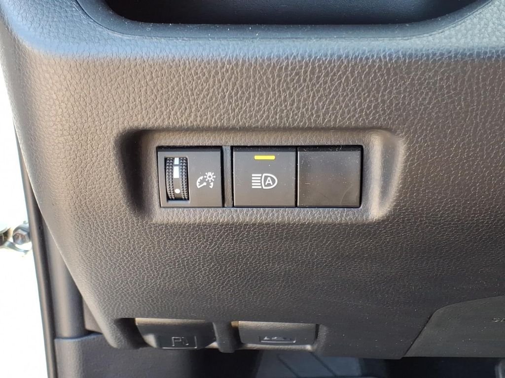 Used 2024 Ice Toyota XLE image 16