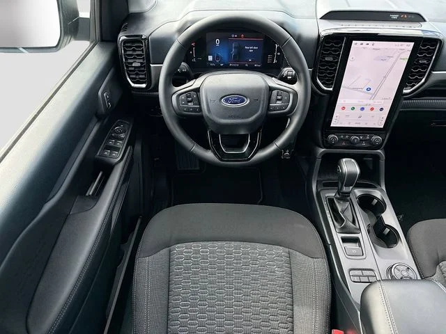 New 2026 Avalanche Ford XLT image 16