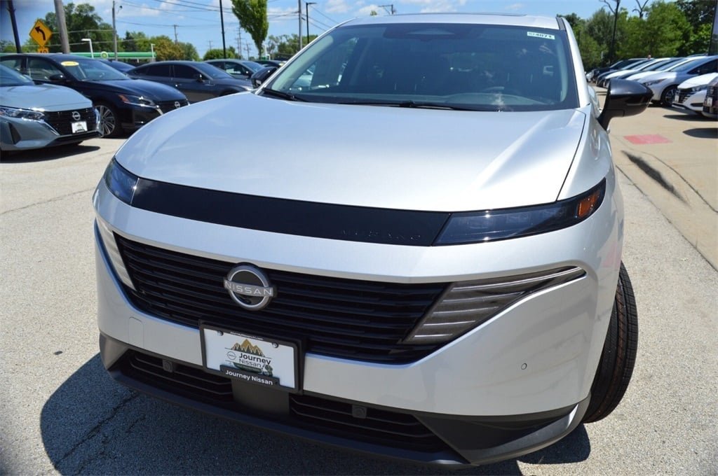 2025 Nissan Murano SL - Photo 16