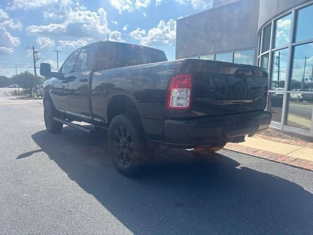 Used 2024 Black Ram Tradesman image 9