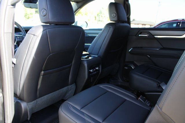 2026 GMC Acadia Elevation - Photo 34