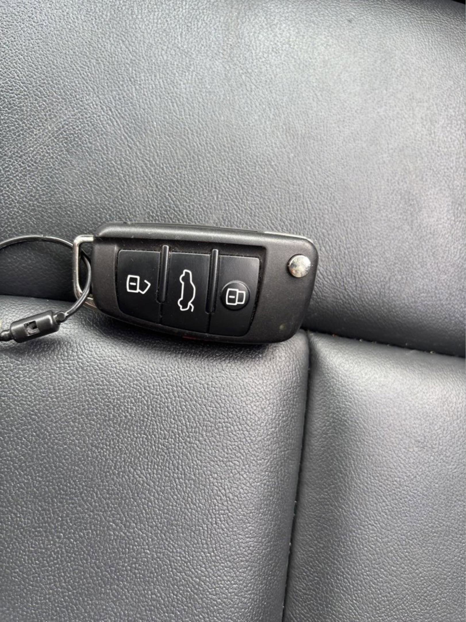 Used 2024 Black Audi S line Premium image 32