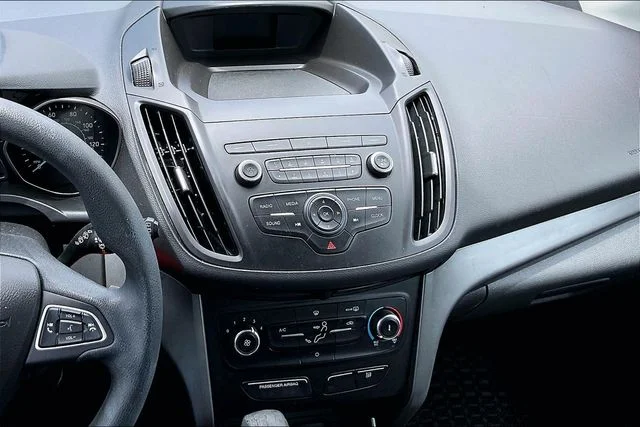 Used 2019 Orange Ford S image 6