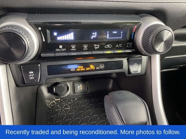 Used 2023 Gray Toyota LE image 21