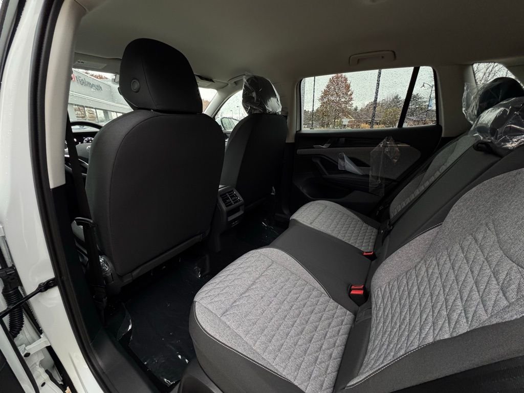 2026 Volkswagen Tiguan S - Photo 26