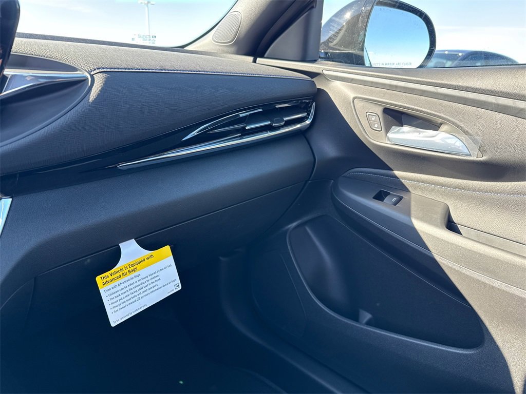 2026 BUICK ENVISTA - Image 23