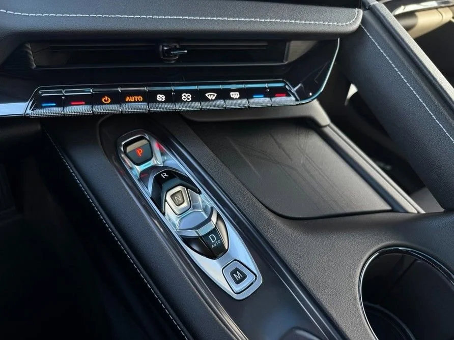 2026 Chevrolet Corvette 2LT - Photo 36
