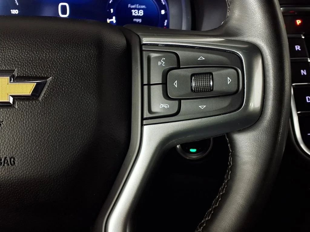 Used 2023 Summit White Chevrolet LT image 20
