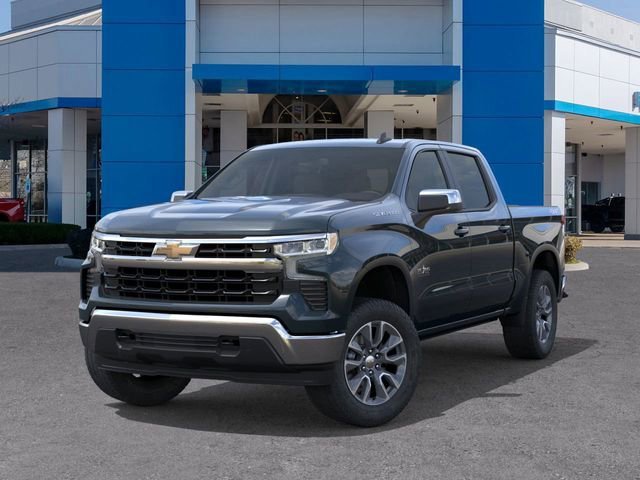 2026 Chevrolet Silverado 1500 LT - Photo 7