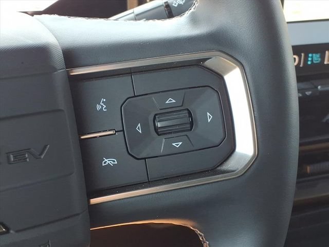 2025 GMC HUMMER EV 3X - Photo 15