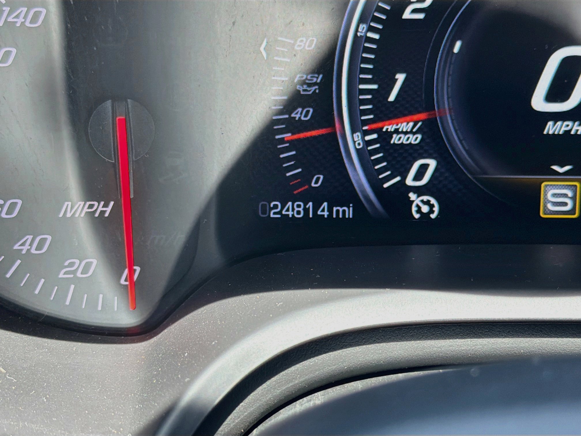 Used 2014 Arctic White Chevrolet 2LT image 39